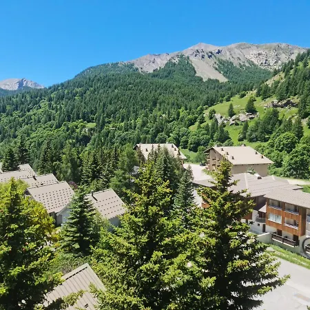 Du Hameau Hotel Allos