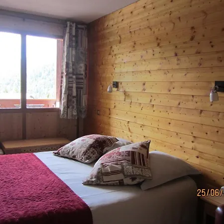 Hotel Du Hameau 3*