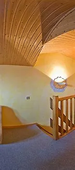 Du Hameau Allos