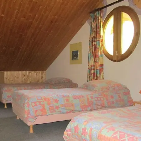 Du Hameau Hotel