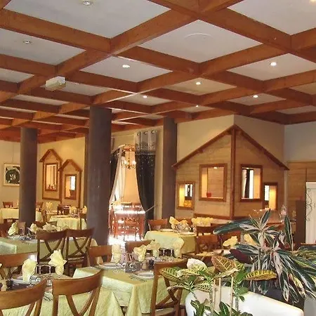 Du Hameau Hotel Allos