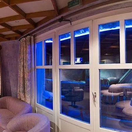 Hotel Du Hameau 3*