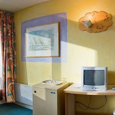 Hotel Du Hameau 3*