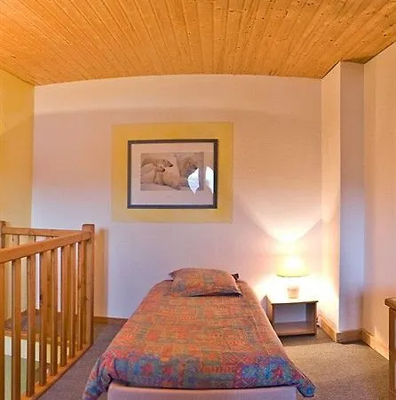Hotel Du Hameau