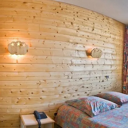 Du Hameau Hotel Allos
