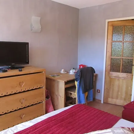 Hotel Du Hameau 3*