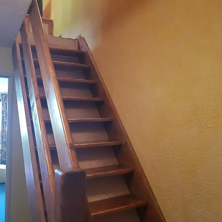 Du Hameau Hotel Allos