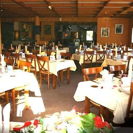 Du Hameau 3* Allos