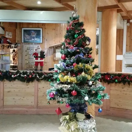 Hotel Du Hameau 3*
